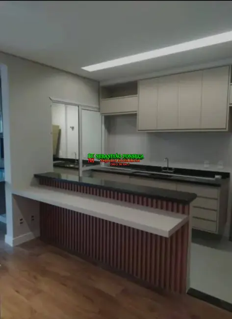 Apartamento com 2 quartos à venda, 206m2 em Sao Jose Dos Campos - SP - imagem 6 Foto 6 de Apartamento com 2 quartos à venda, 206m2 em Sao Jose Dos Campos - SP