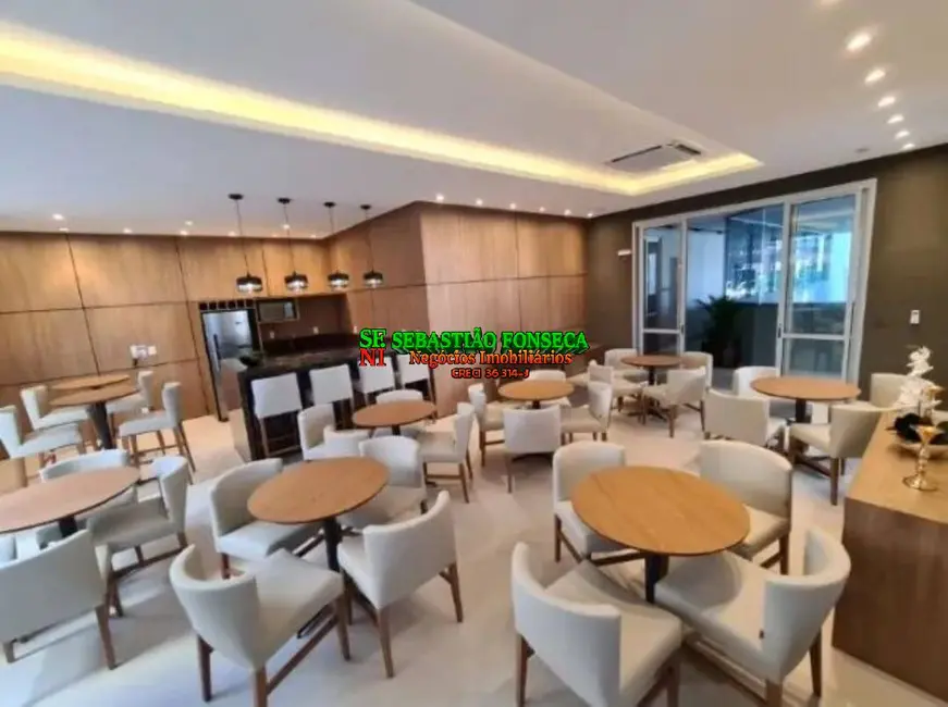 Apartamento com 2 quartos à venda, 206m2 em Sao Jose Dos Campos - SP - imagem 5 Foto 5 de Apartamento com 2 quartos à venda, 206m2 em Sao Jose Dos Campos - SP