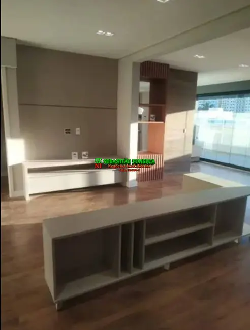 Apartamento com 2 quartos à venda, 206m2 em Sao Jose Dos Campos - SP - imagem 3 Foto 3 de Apartamento com 2 quartos à venda, 206m2 em Sao Jose Dos Campos - SP