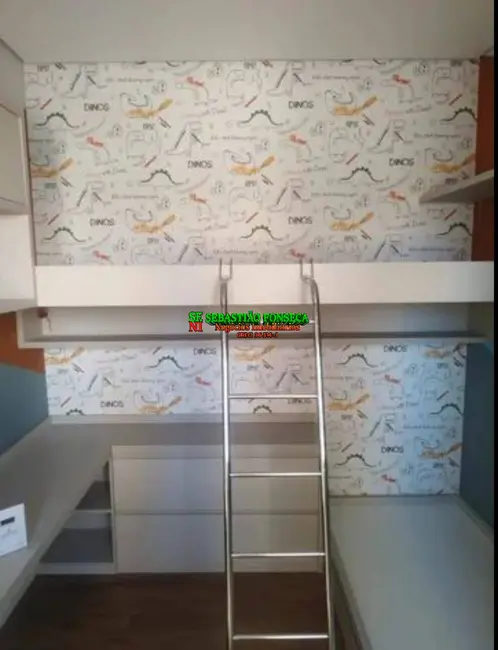 Apartamento com 2 quartos à venda, 206m2 em Sao Jose Dos Campos - SP - imagem 9 Foto 9 de Apartamento com 2 quartos à venda, 206m2 em Sao Jose Dos Campos - SP