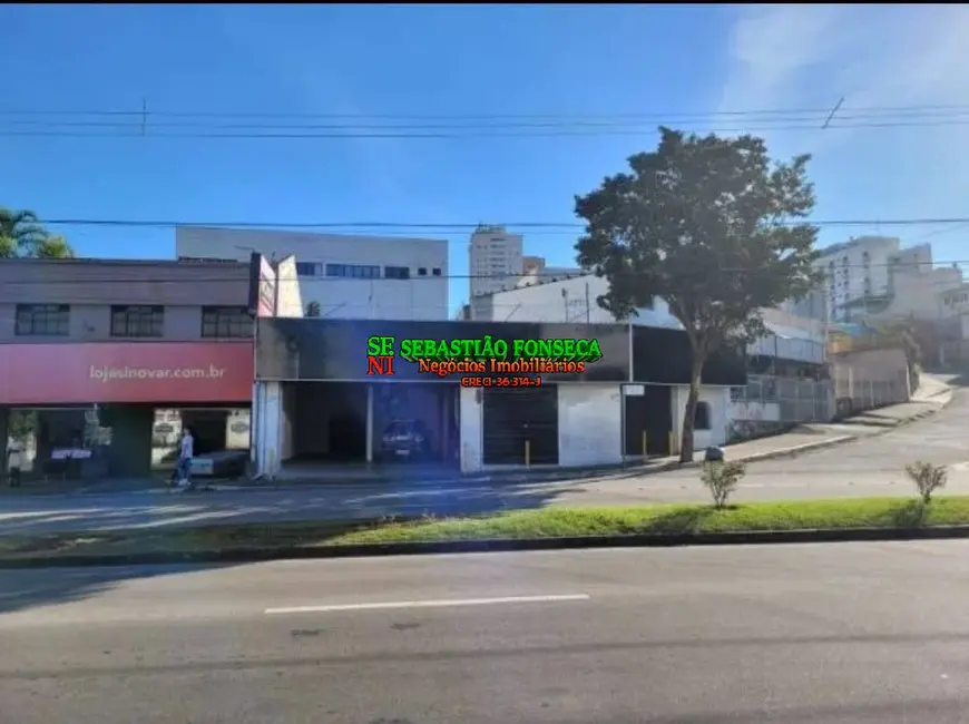 Sala Comercial à venda, 336m2 em Sao Jose Dos Campos - SP - imagem 4 Foto 4 de Sala Comercial à venda, 336m2 em Sao Jose Dos Campos - SP