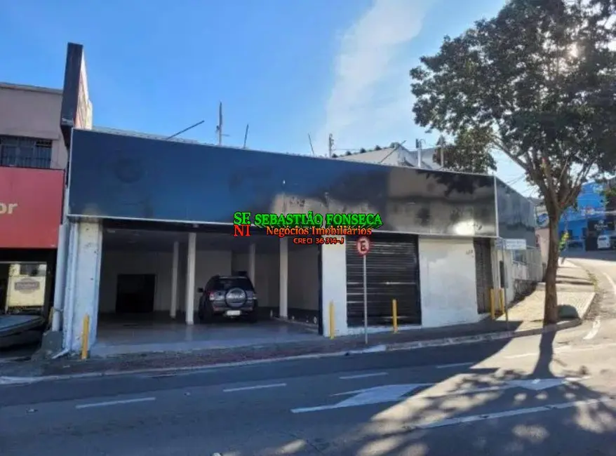 Sala Comercial à venda, 336m2 em Sao Jose Dos Campos - SP - imagem 5 Foto 5 de Sala Comercial à venda, 336m2 em Sao Jose Dos Campos - SP