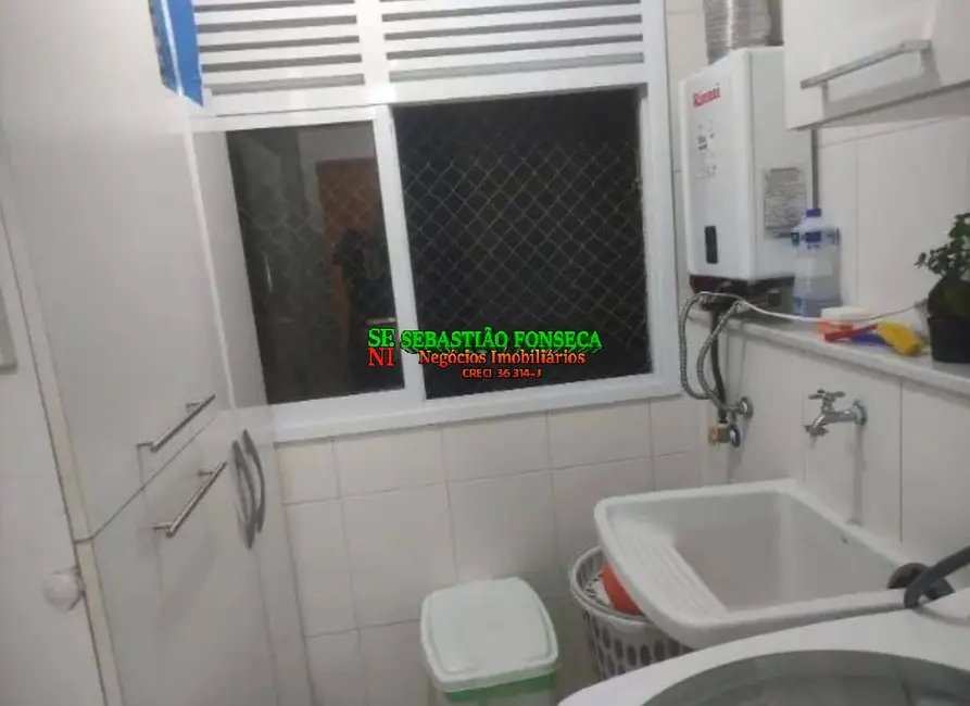 Foto 2 de Apartamento com 3 quartos à venda, 77m2 em Sao Jose Dos Campos - SP