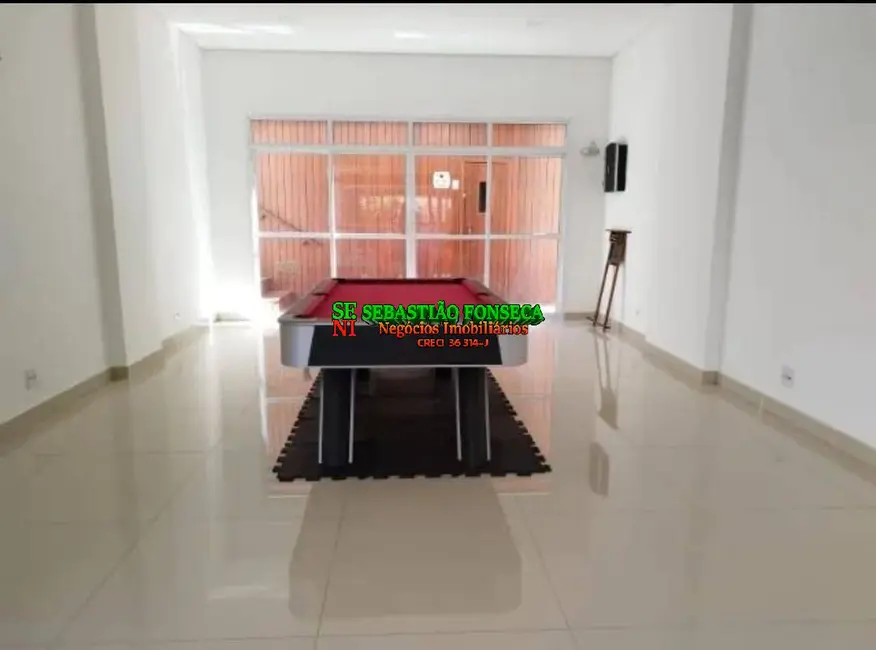 Foto 4 de Apartamento com 3 quartos à venda, 77m2 em Sao Jose Dos Campos - SP