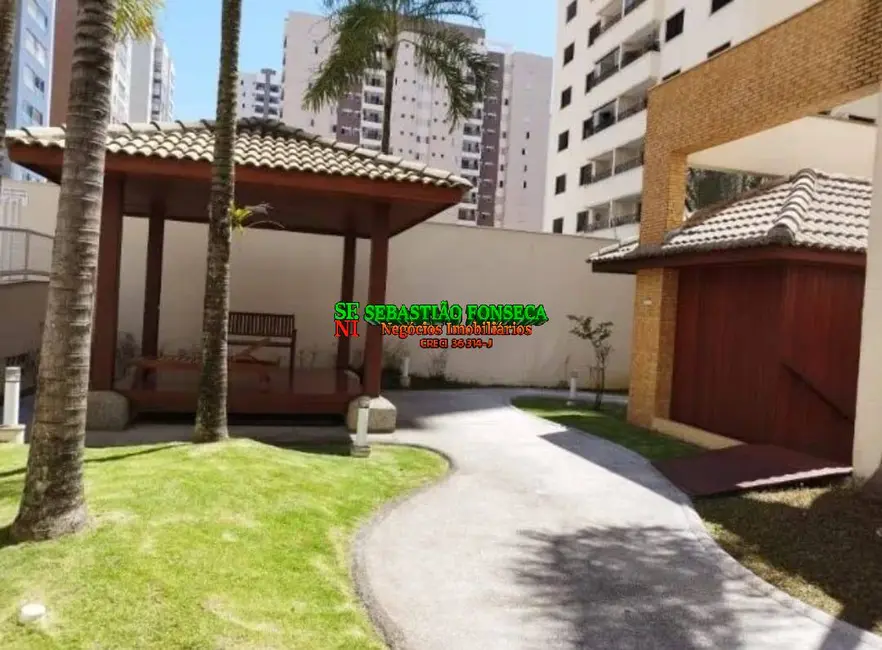 Foto 6 de Apartamento com 3 quartos à venda, 77m2 em Sao Jose Dos Campos - SP