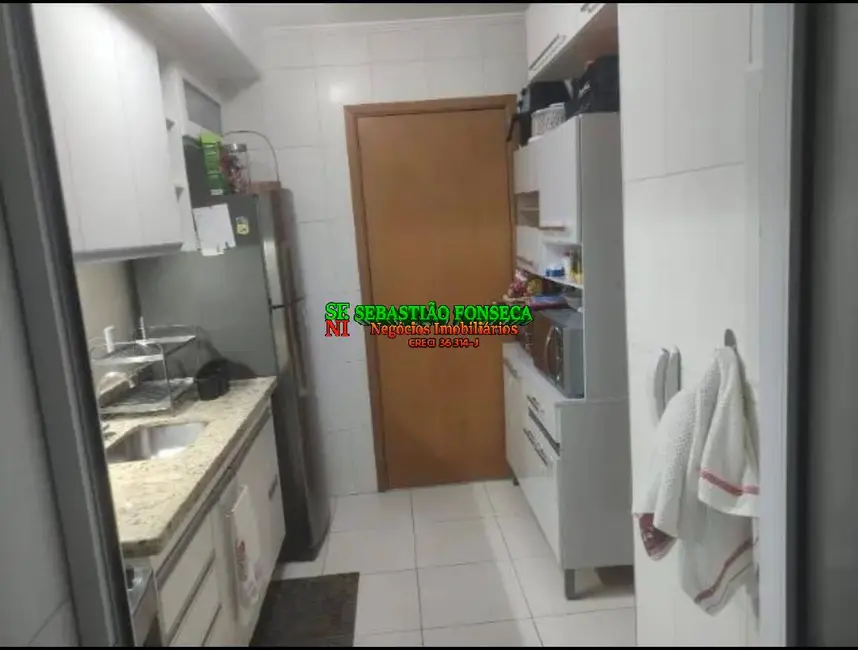Foto 9 de Apartamento com 3 quartos à venda, 77m2 em Sao Jose Dos Campos - SP