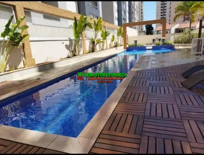 Foto 1 de Apartamento com 3 quartos à venda, 77m2 em Sao Jose Dos Campos - SP