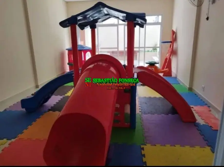 Foto 3 de Apartamento com 3 quartos à venda, 77m2 em Sao Jose Dos Campos - SP