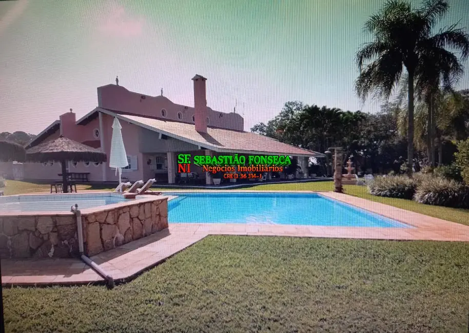 Foto 1 de Fazenda / Haras à venda, 580m2 em Área Rural de Avaré, Avare - SP