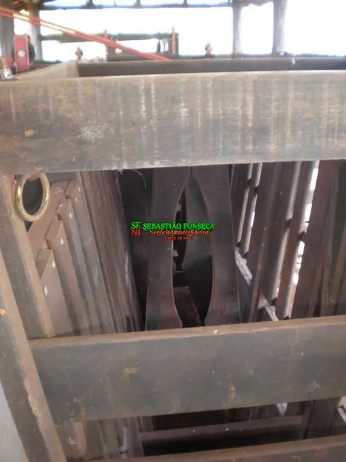 Foto 8 de Fazenda / Haras à venda, 580m2 em Área Rural de Avaré, Avare - SP