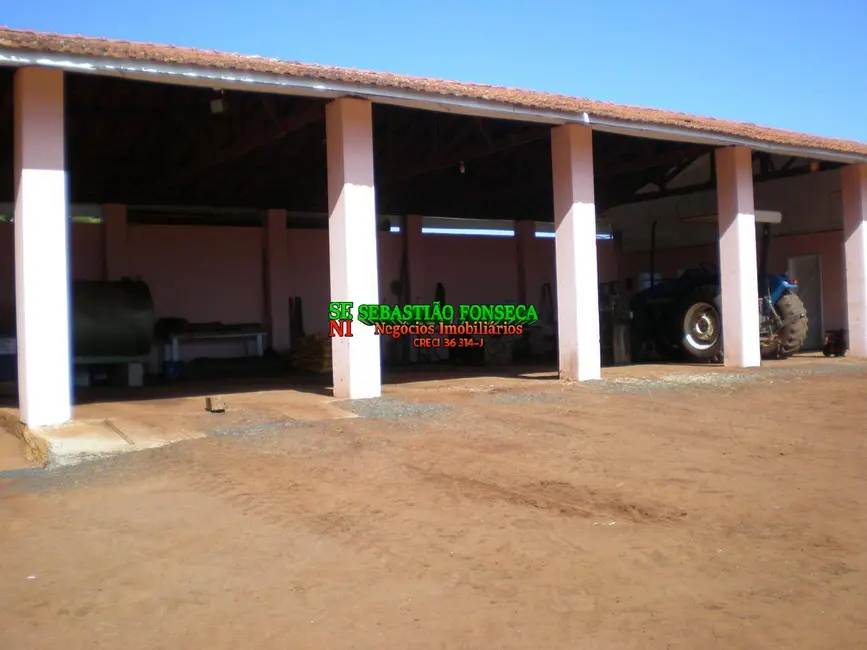 Foto 3 de Fazenda / Haras à venda, 580m2 em Área Rural de Avaré, Avare - SP