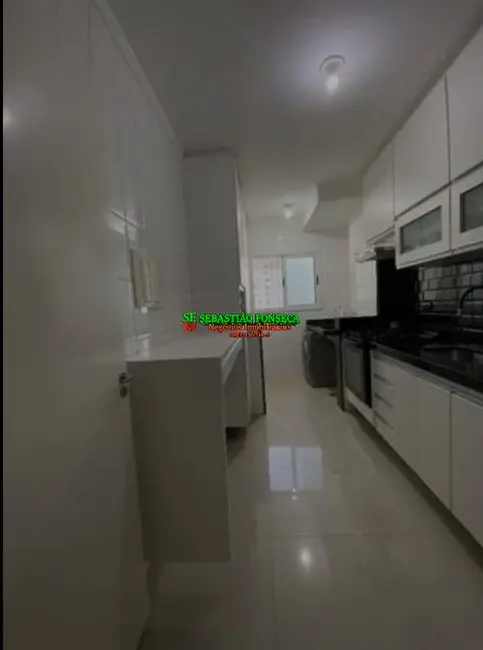 Foto 6 de Apartamento com 3 quartos à venda, 78m2 em Sao Jose Dos Campos - SP