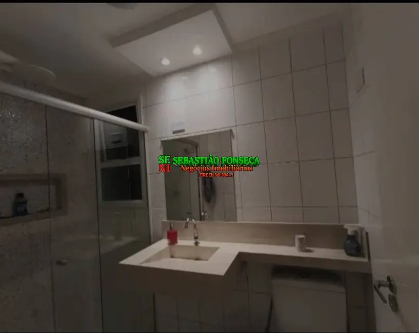 Foto 2 de Apartamento com 3 quartos à venda, 78m2 em Sao Jose Dos Campos - SP