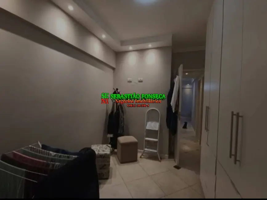 Foto 3 de Apartamento com 3 quartos à venda, 78m2 em Sao Jose Dos Campos - SP