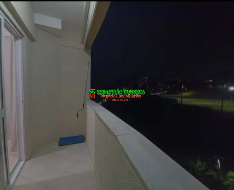 Foto 7 de Apartamento com 3 quartos à venda, 78m2 em Sao Jose Dos Campos - SP