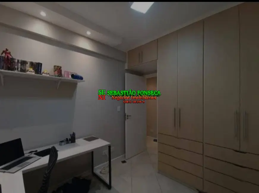 Foto 9 de Apartamento com 3 quartos à venda, 78m2 em Sao Jose Dos Campos - SP