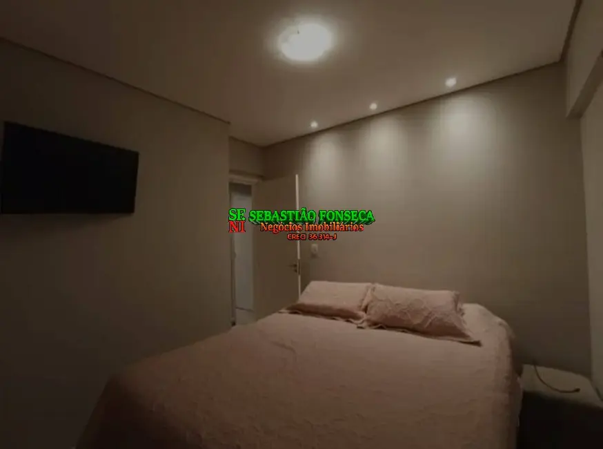 Foto 5 de Apartamento com 3 quartos à venda, 78m2 em Sao Jose Dos Campos - SP