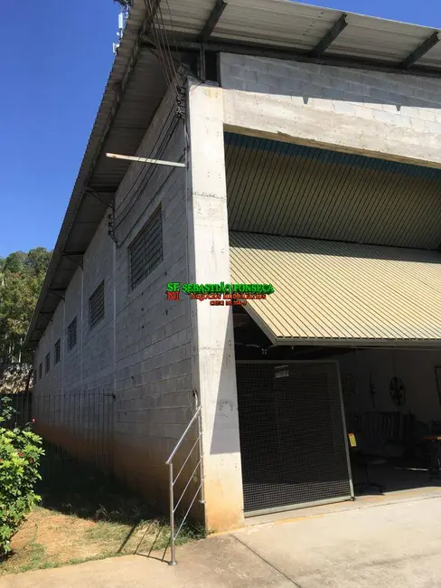 Armazém / Galpão à venda, 1400m2 em Sao Jose Dos Campos - SP - imagem 7 Foto 7 de Armazém / Galpão à venda, 1400m2 em Sao Jose Dos Campos - SP