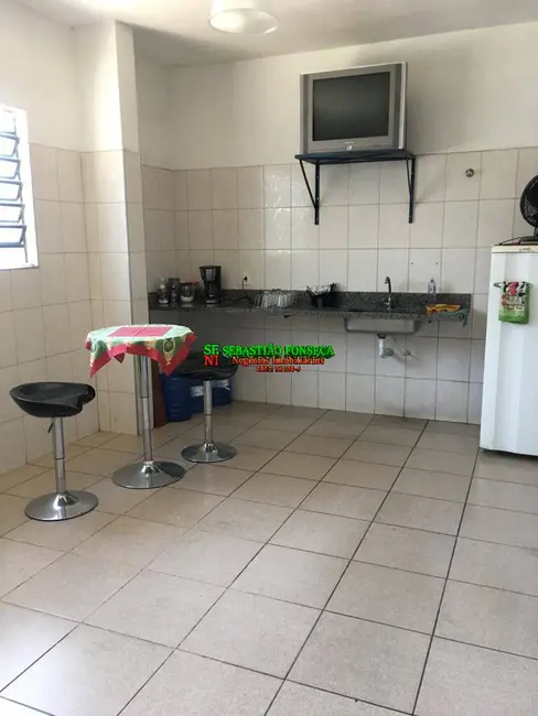 Armazém / Galpão à venda, 1400m2 em Sao Jose Dos Campos - SP - imagem 8 Foto 8 de Armazém / Galpão à venda, 1400m2 em Sao Jose Dos Campos - SP