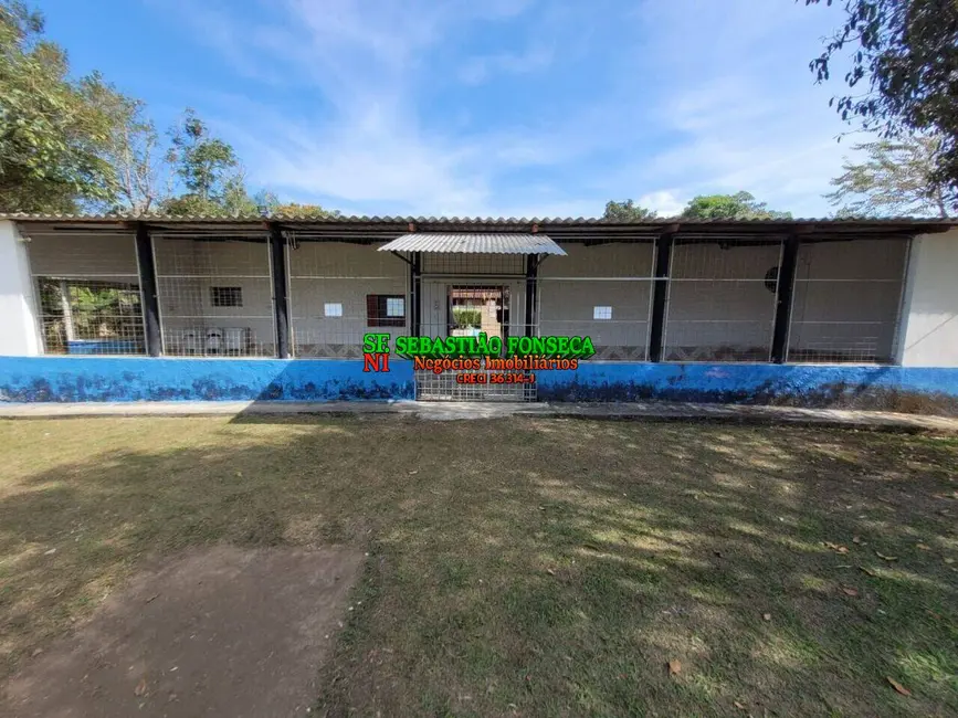 Foto 8 de Sítio / Rancho com 3 quartos à venda, 30000m2 em Taubate - SP