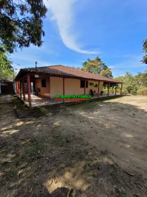 Foto 4 de Sítio / Rancho com 3 quartos à venda, 30000m2 em Taubate - SP