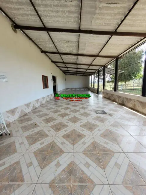 Foto 3 de Sítio / Rancho com 3 quartos à venda, 30000m2 em Taubate - SP