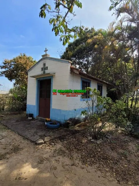Foto 5 de Sítio / Rancho com 3 quartos à venda, 30000m2 em Taubate - SP