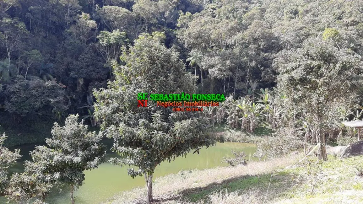 Foto 2 de Sítio / Rancho com 4 quartos à venda, 15m2 em Centro, Natividade Da Serra - SP