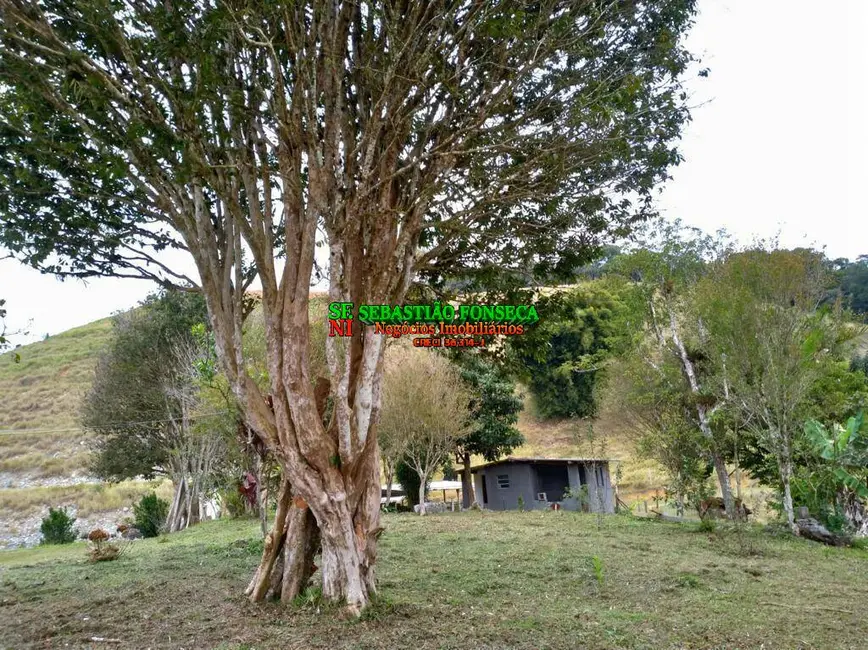 Foto 8 de Sítio / Rancho com 4 quartos à venda, 15m2 em Centro, Natividade Da Serra - SP