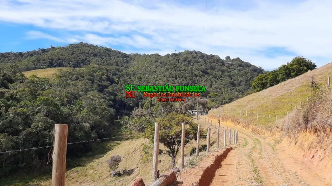 Foto 3 de Sítio / Rancho com 4 quartos à venda, 15m2 em Centro, Natividade Da Serra - SP
