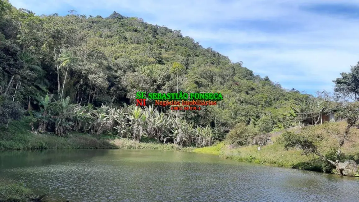 Foto 1 de Sítio / Rancho com 4 quartos à venda, 15m2 em Centro, Natividade Da Serra - SP