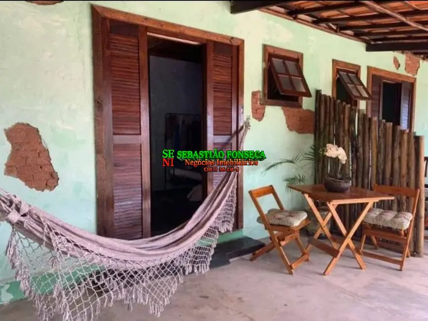 Foto 7 de Chácara com 3 quartos à venda, 22000m2 em Jardim Pereira do Amparo, Jacarei - SP