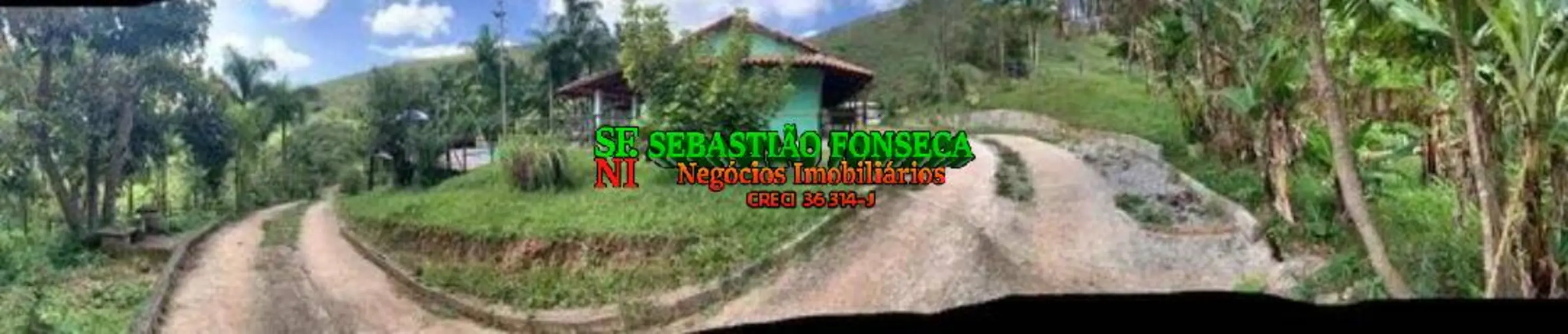 Foto 5 de Chácara com 3 quartos à venda, 22000m2 em Jardim Pereira do Amparo, Jacarei - SP