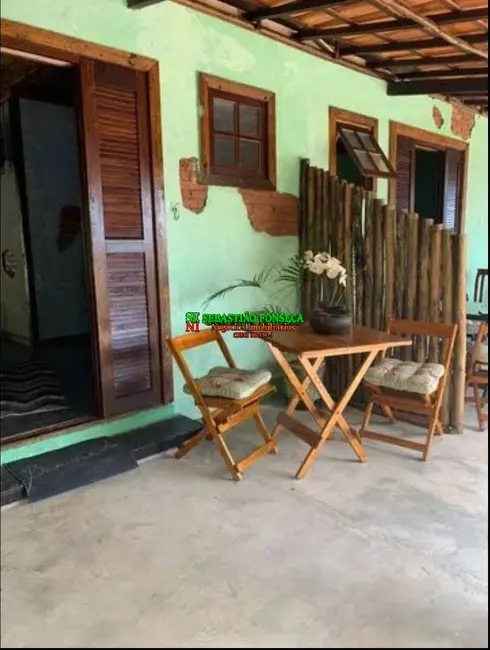 Foto 6 de Chácara com 3 quartos à venda, 22000m2 em Jardim Pereira do Amparo, Jacarei - SP