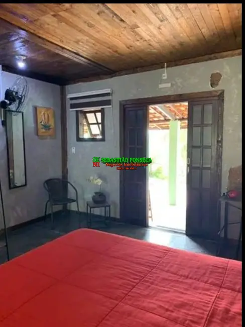 Foto 8 de Chácara com 3 quartos à venda, 22000m2 em Jardim Pereira do Amparo, Jacarei - SP