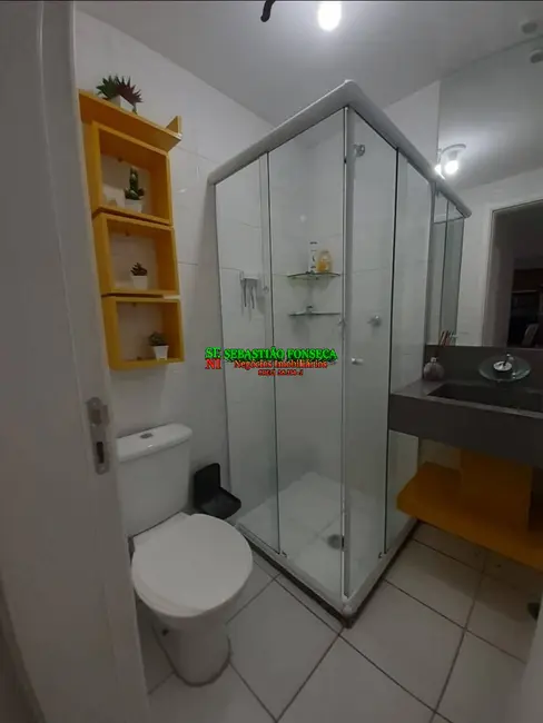 Apartamento com 2 quartos à venda, 47m2 em Sao Jose Dos Campos - SP - imagem 2 Foto 2 de Apartamento com 2 quartos à venda, 47m2 em Sao Jose Dos Campos - SP