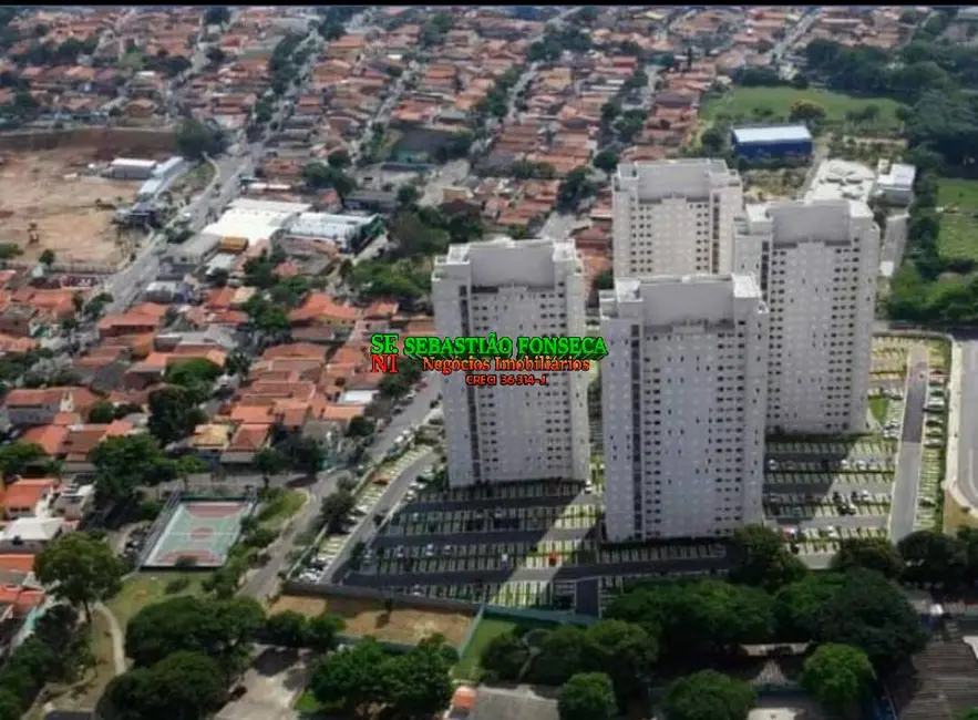 Apartamento com 2 quartos à venda, 47m2 em Sao Jose Dos Campos - SP - imagem 5 Foto 5 de Apartamento com 2 quartos à venda, 47m2 em Sao Jose Dos Campos - SP