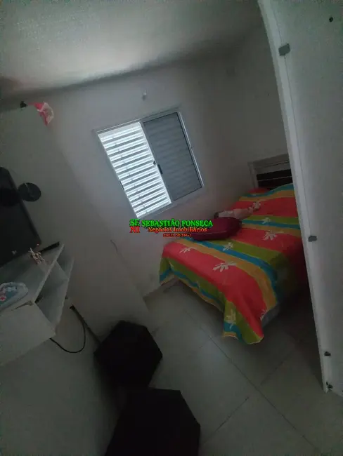 Apartamento com 2 quartos à venda, 47m2 em Sao Jose Dos Campos - SP - imagem 9 Foto 9 de Apartamento com 2 quartos à venda, 47m2 em Sao Jose Dos Campos - SP