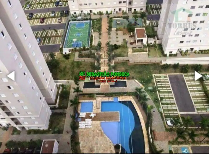 Apartamento com 2 quartos à venda, 47m2 em Sao Jose Dos Campos - SP - imagem 1 Foto 1 de Apartamento com 2 quartos à venda, 47m2 em Sao Jose Dos Campos - SP