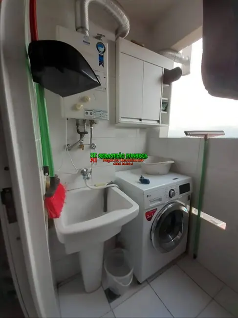 Apartamento com 2 quartos à venda, 47m2 em Sao Jose Dos Campos - SP - imagem 8 Foto 8 de Apartamento com 2 quartos à venda, 47m2 em Sao Jose Dos Campos - SP