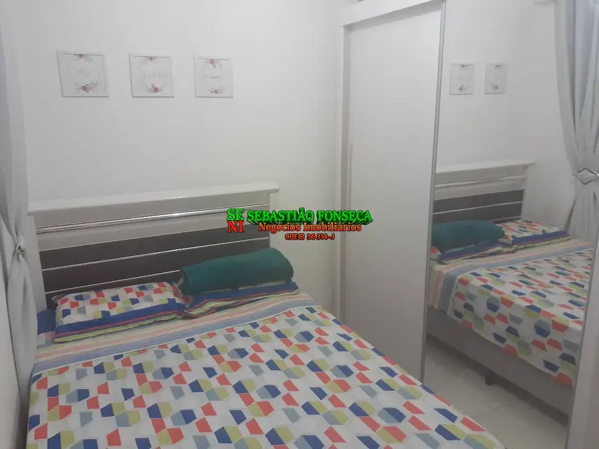 Apartamento com 2 quartos à venda, 47m2 em Sao Jose Dos Campos - SP - imagem 3 Foto 3 de Apartamento com 2 quartos à venda, 47m2 em Sao Jose Dos Campos - SP