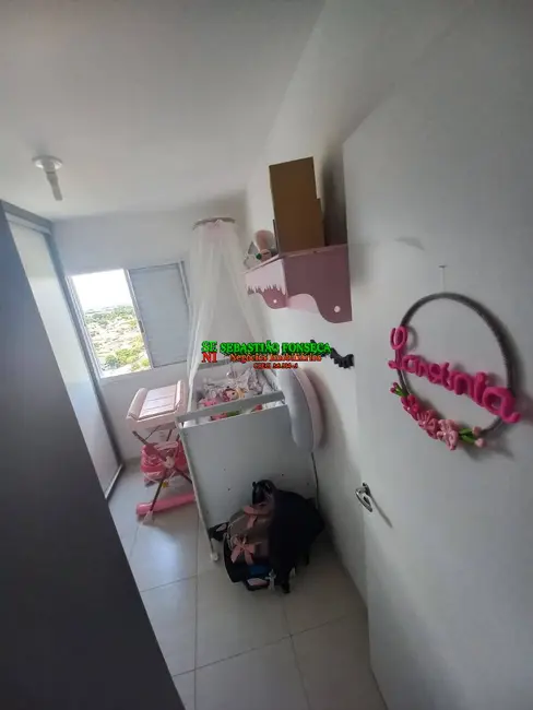 Apartamento com 2 quartos à venda, 47m2 em Sao Jose Dos Campos - SP - imagem 7 Foto 7 de Apartamento com 2 quartos à venda, 47m2 em Sao Jose Dos Campos - SP