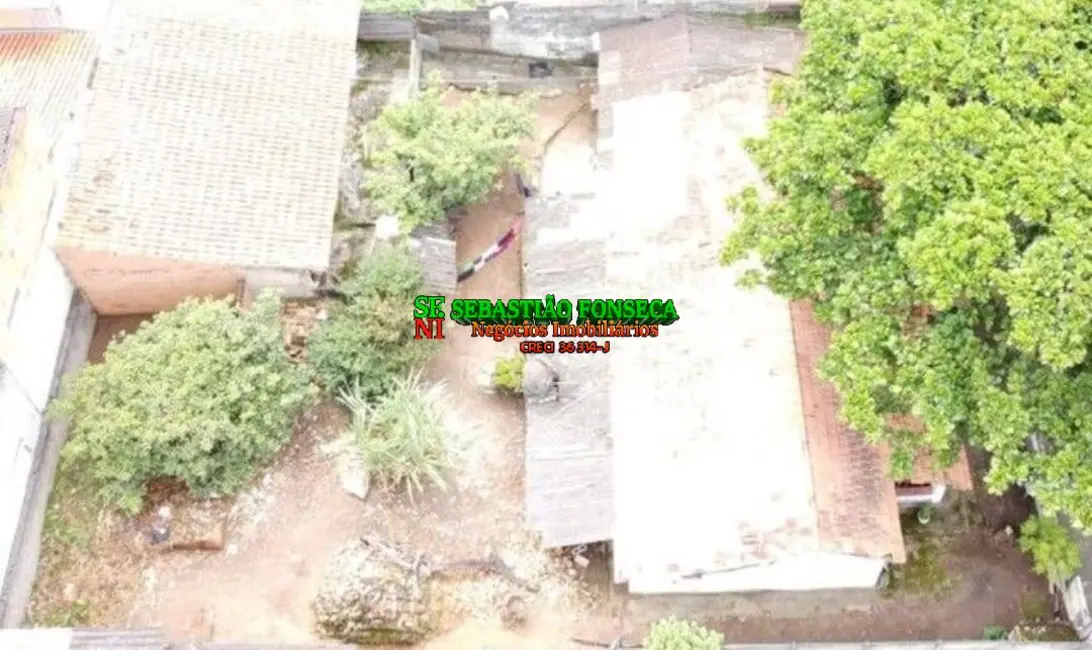 Foto 1 de Terreno / Lote à venda, 540m2 em Sao Jose Dos Campos - SP