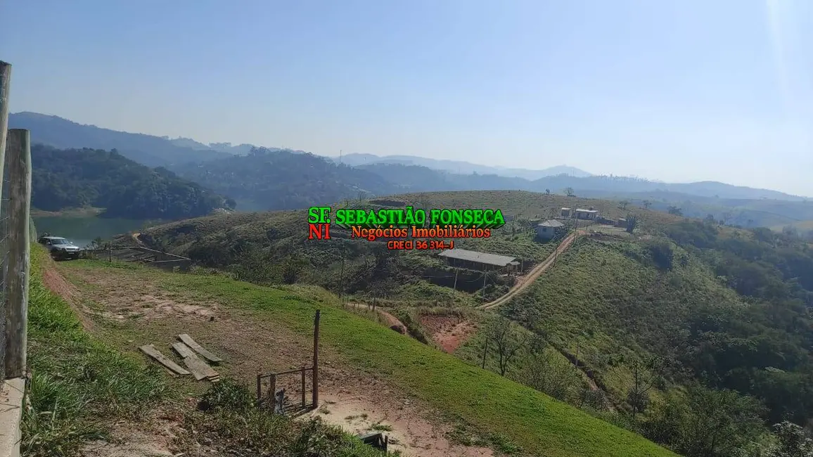 Chácara à venda, 850m2 em Jambeiro - SP - imagem 8 Foto 8 de Chácara à venda, 850m2 em Jambeiro - SP