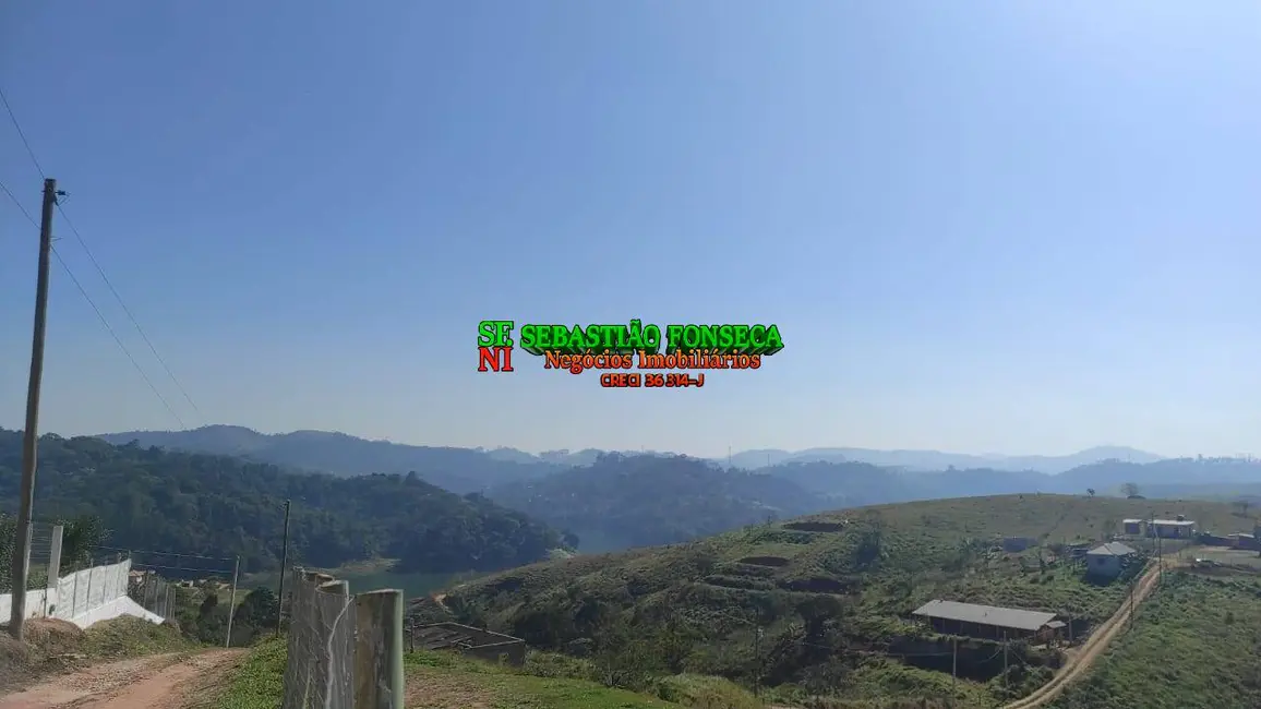 Foto 12 de Chácara à venda, 850m2 em Jambeiro - SP