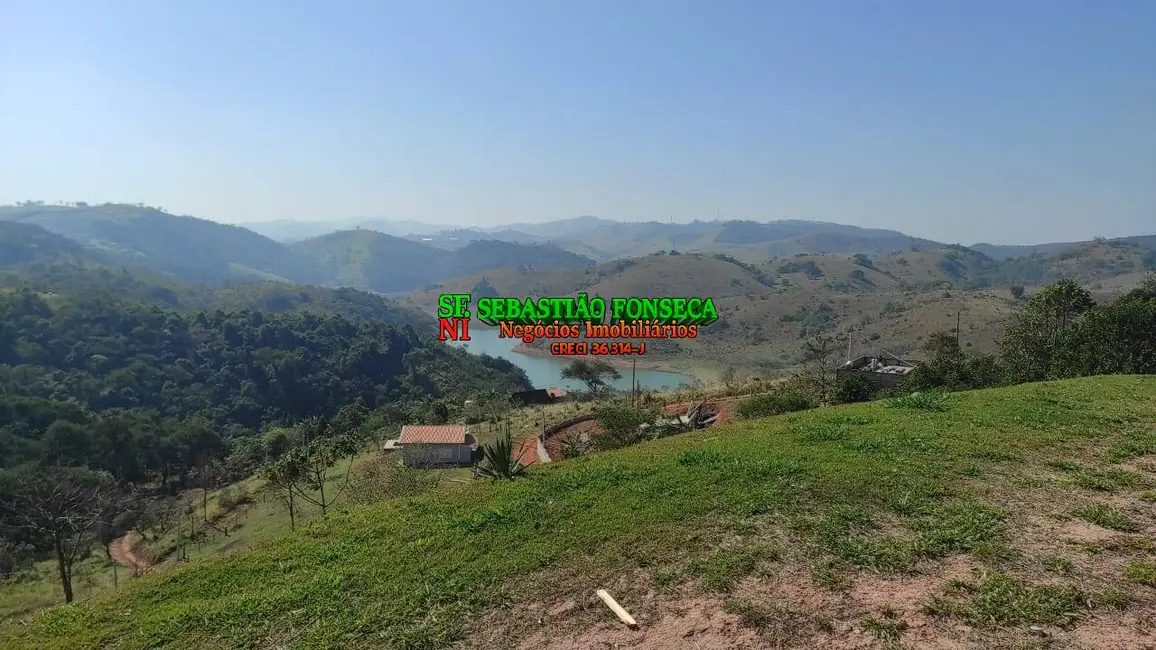 Chácara à venda, 850m2 em Jambeiro - SP - imagem 1 Foto 1 de Chácara à venda, 850m2 em Jambeiro - SP