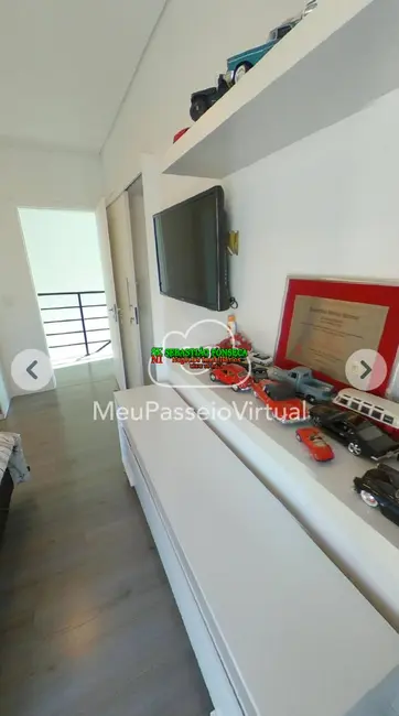 Casa de Condomínio com 6 quartos à venda e para alugar, 550m2 em Sao Jose Dos Campos - SP - imagem 6 Foto 6 de Casa de Condomínio com 6 quartos à venda e para alugar, 550m2 em Sao Jose Dos Campos - SP