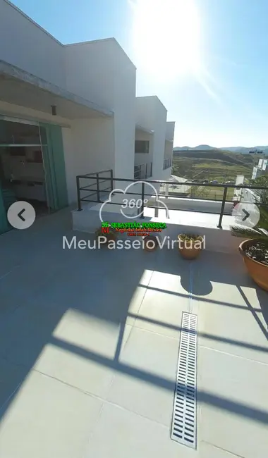 Casa de Condomínio com 6 quartos à venda e para alugar, 550m2 em Sao Jose Dos Campos - SP - imagem 3 Foto 3 de Casa de Condomínio com 6 quartos à venda e para alugar, 550m2 em Sao Jose Dos Campos - SP