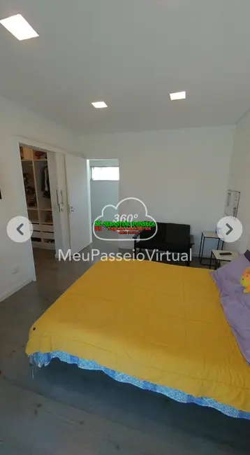 Casa de Condomínio com 6 quartos à venda e para alugar, 550m2 em Sao Jose Dos Campos - SP - imagem 5 Foto 5 de Casa de Condomínio com 6 quartos à venda e para alugar, 550m2 em Sao Jose Dos Campos - SP