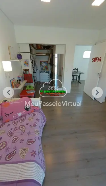 Casa de Condomínio com 6 quartos à venda e para alugar, 550m2 em Sao Jose Dos Campos - SP - imagem 4 Foto 4 de Casa de Condomínio com 6 quartos à venda e para alugar, 550m2 em Sao Jose Dos Campos - SP